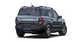 2025 Ford Bronco Sport AWD SUV for sale #5E73810 - photo 3