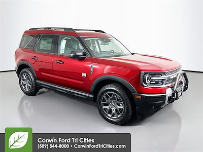 2025 Ford Bronco Sport AWD SUV for sale #5E73865 - photo 1