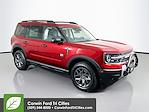 2025 Ford Bronco Sport AWD SUV for sale #5E73865 - photo 1