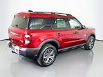 2025 Ford Bronco Sport AWD SUV for sale #5E73865 - photo 2
