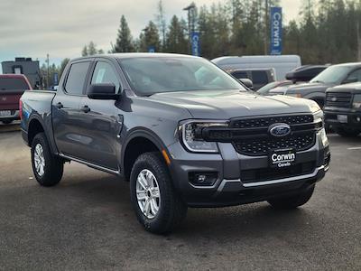 New 2025 Ford Ranger - photo 1