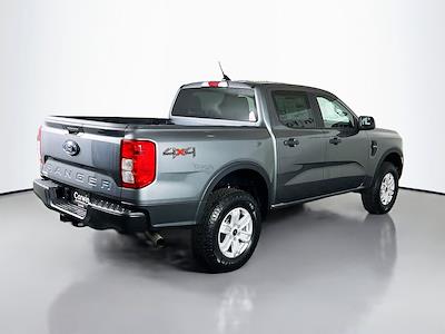 New 2025 Ford Ranger - photo 1