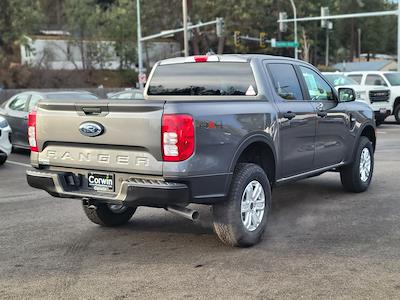 New 2025 Ford Ranger - photo 1