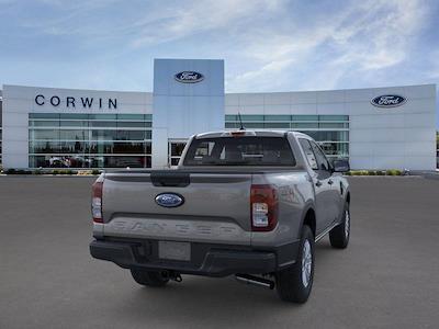 New 2025 Ford Ranger - photo 1