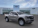 2025 Ford Ranger SuperCrew Cab 4WD Pickup for sale #5E73971 - photo 1