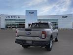 2025 Ford Ranger SuperCrew Cab 4WD Pickup for sale #5E73971 - photo 2