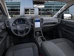 2025 Ford Ranger SuperCrew Cab 4WD Pickup for sale #5E73971 - photo 8