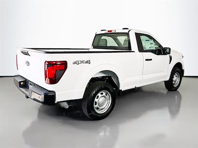 2025 Ford F-150 Regular Cab 4x4 Pickup for sale #5E75066 - photo 2