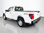 2025 Ford F-150 Regular Cab 4x4 Pickup for sale #5E75066 - photo 11