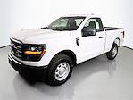2025 Ford F-150 Regular Cab 4x4 Pickup for sale #5E75066 - photo 4