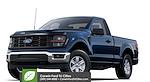 2025 Ford F-150 Regular Cab 4x4 Pickup for sale #5E76172 - photo 1