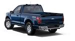 2025 Ford F-150 Regular Cab 4x4 Pickup for sale #5E76172 - photo 2