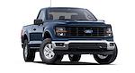 2025 Ford F-150 Regular Cab 4x4 Pickup for sale #5E76172 - photo 4