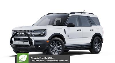 2025 Ford Bronco Sport AWD SUV for sale #5E76843 - photo 1