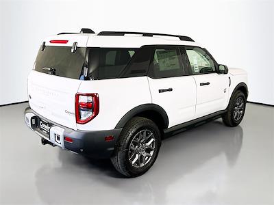 2025 Ford Bronco Sport AWD SUV for sale #5E76843 - photo 2