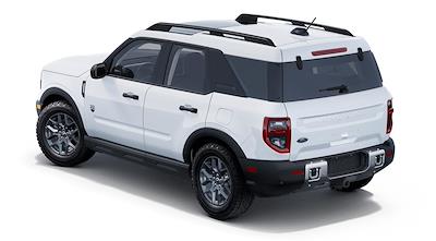 2025 Ford Bronco Sport AWD SUV for sale #5E76843 - photo 2