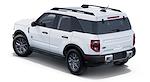 2025 Ford Bronco Sport AWD SUV for sale #5E76843 - photo 2