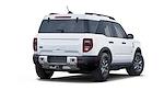 2025 Ford Bronco Sport AWD SUV for sale #5E76843 - photo 3