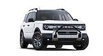 2025 Ford Bronco Sport AWD SUV for sale #5E76843 - photo 4