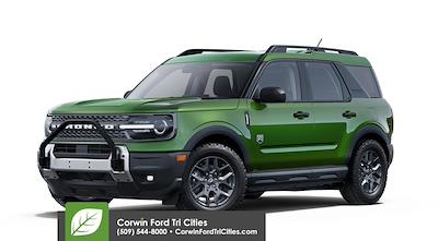 2025 Ford Bronco Sport AWD SUV for sale #5E76909 - photo 1
