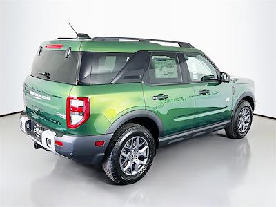 2025 Ford Bronco Sport AWD SUV for sale #5E76909 - photo 2
