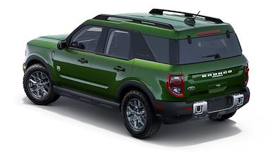 2025 Ford Bronco Sport AWD SUV for sale #5E76909 - photo 2