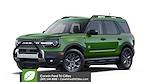 2025 Ford Bronco Sport AWD SUV for sale #5E76909 - photo 1