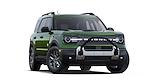 2025 Ford Bronco Sport AWD SUV for sale #5E76909 - photo 4