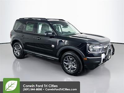 2025 Ford Bronco Sport AWD SUV for sale #5E87768 - photo 1