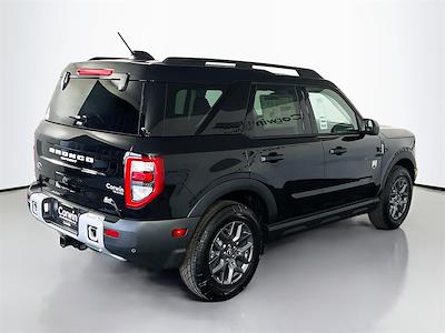 2025 Ford Bronco Sport AWD SUV for sale #5E87768 - photo 2