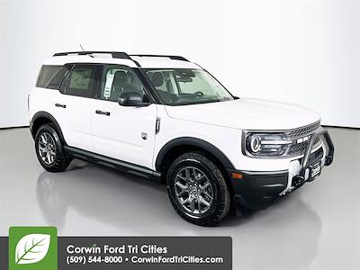 2025 Ford Bronco Sport AWD SUV for sale #5E88030 - photo 1