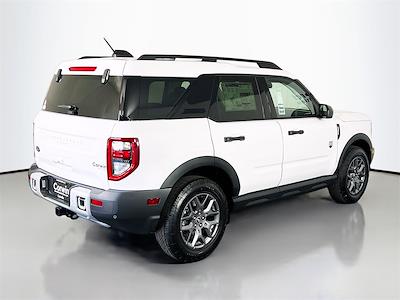 2025 Ford Bronco Sport AWD SUV for sale #5E88030 - photo 2