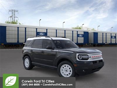 2025 Ford Bronco Sport AWD SUV for sale #5E88243 - photo 1
