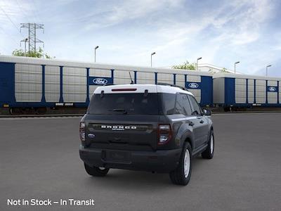2025 Ford Bronco Sport AWD SUV for sale #5E88243 - photo 2