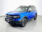 2025 Ford Bronco Sport AWD SUV for sale #5E90455 - photo 10