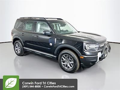 2025 Ford Bronco Sport AWD SUV for sale #5E91064 - photo 1