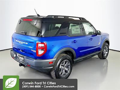 2024 Ford Bronco Sport AWD SUV for sale #5E94903 - photo 2