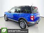 2024 Ford Bronco Sport AWD SUV for sale #5E94903 - photo 12
