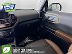 2024 Ford Bronco Sport AWD SUV for sale #5E94903 - photo 26