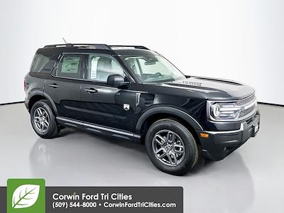 2025 Ford Bronco Sport 4WD SUV for sale #5F05744 - photo 1