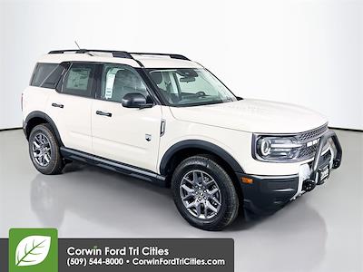 2025 Ford Bronco Sport AWD SUV for sale #5F07242 - photo 1