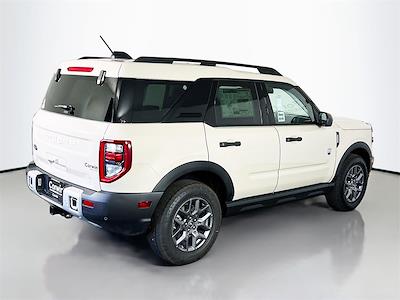 2025 Ford Bronco Sport AWD SUV for sale #5F07242 - photo 2