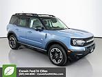 2025 Ford Bronco Sport 4WD SUV for sale #5F08063 - photo 1