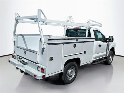 2024 Ford F-250 Regular Cab 4x4 Scelzi Service Truck for sale #5F10336 - photo 2