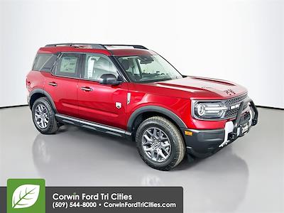 2025 Ford Bronco Sport AWD SUV for sale #5F10999 - photo 1
