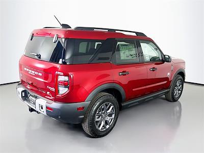 2025 Ford Bronco Sport AWD SUV for sale #5F10999 - photo 2