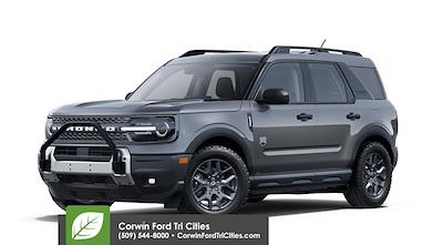 2025 Ford Bronco Sport AWD SUV for sale #5F13191 - photo 1