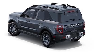 2025 Ford Bronco Sport AWD SUV for sale #5F13191 - photo 2