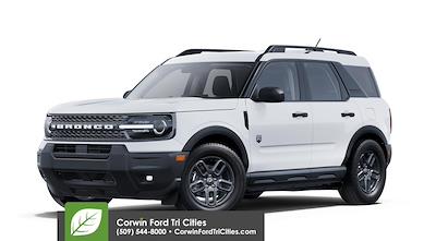 2025 Ford Bronco Sport AWD SUV for sale #5F13209 - photo 1