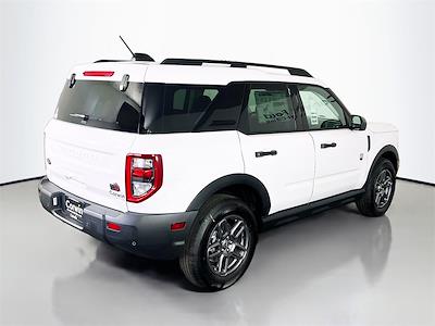 2025 Ford Bronco Sport 4WD SUV for sale #5F13209 - photo 2